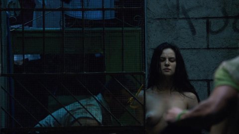 Elena Kazan, Nathalia Acevedo - Nude & Sexy Videos in Ruined Heart: Another Love Story Between a Criminal & a Whore (2015)