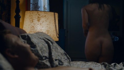 Sarah Ramos - Nude & Sexy Videos in The Long Road Home s01e06 (2018)