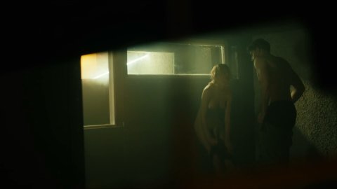 Kristina Poli, Yuliya Volkova, Mariya Kulik - Nude & Sexy Videos in The Big Game s01e06-07 (2020)
