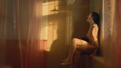 Yu-Wei Shao, Xing Li - Nude & Sexy Videos in The Tenants Downstairs (2016)