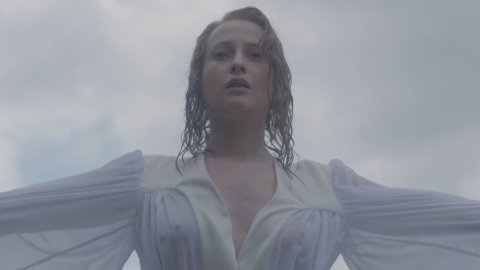 Anna Fialova - Nude & Sexy Videos in Devil's Mistress (2016)