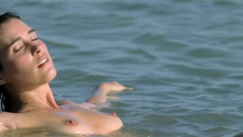 Vahina Giocante - Nude & Sexy Videos in Paradise Cruise (2013)