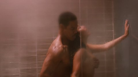 Erica Page, Essence Atkins, Robin Givens, Christina Kirkman - Nude & Sexy Videos in Ambitions s01e01 (2019)