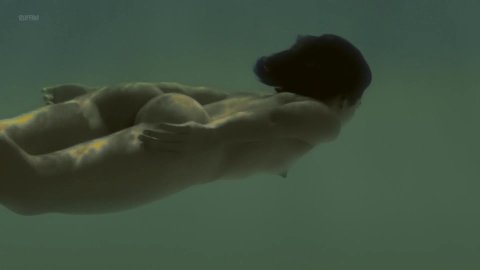 Leticia Leon - Nude & Sexy Videos in Molina's Borealis (2013)