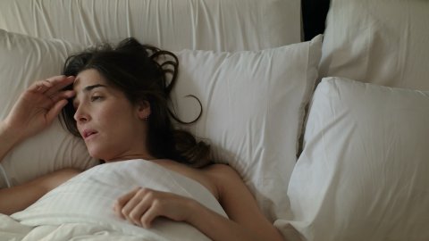 Marcela Caldeira - Nude & Sexy Videos in Estocolmo s01e02 (2016)