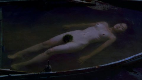 Jung Suh, Won Seo - Nude & Sexy Videos in The Isle (2000)