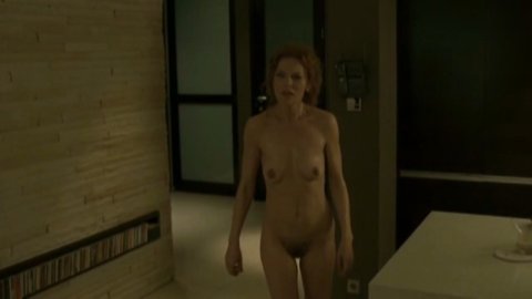 Beata Kawka - Nude & Sexy Videos in Jasne Błękitne Okna (2007)