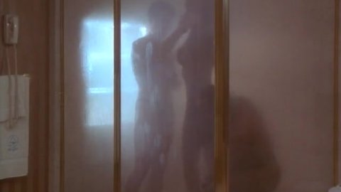Iman - Nude & Sexy Videos in Exit to Eden (1994)