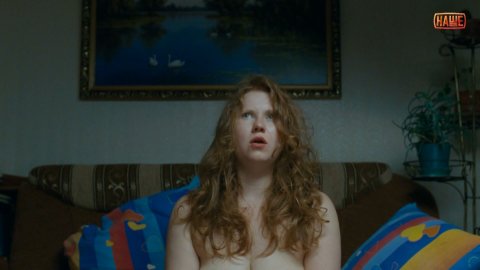 Olga Dobrina - Nude & Sexy Videos in Celestial Wives of the Meadow Mari (2012)