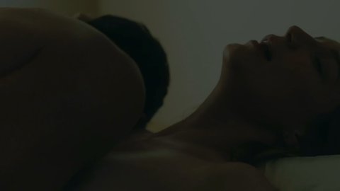 Tania Nolan, Rachel Crowl - Nude & Sexy Videos in And Then There Was Eve (2017)