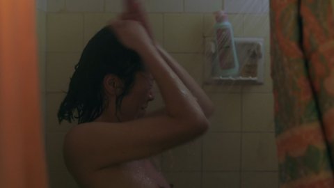 Shinobu Terajima - Nude & Sexy Videos in Oh Lucy! (2018)