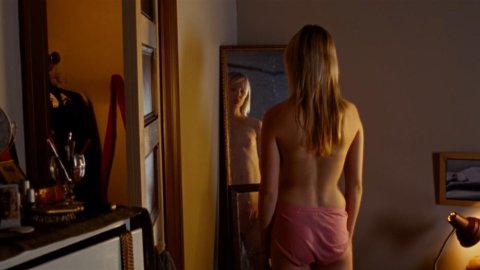 Adelaide Clemens, Bojana Novakovic - Nude & Sexy Videos in Generation Um... (2012)