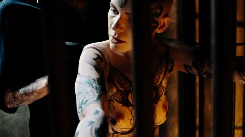 Natalia Kostrzewa - Nude & Sexy Videos in Perfect Skin (2018)