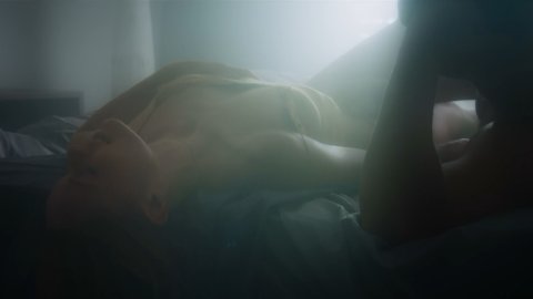 Kate Bosworth - Nude & Sexy Videos in Marvel's 616 s01e01e05 (2019)
