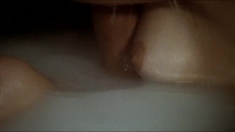 Pia Zadora - Nude & Sexy Videos in Butterfly (1982)