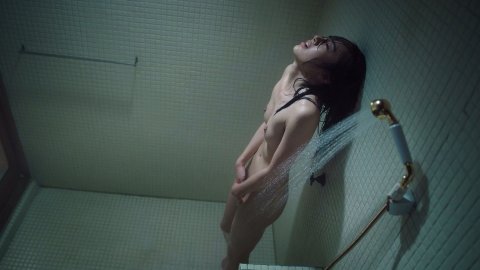Misato Morita - Nude & Sexy Videos in The Naked Director s01e02 (2019)