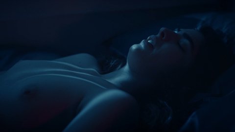 Tess Granfield - Nude & Sexy Videos in Hala (2016)