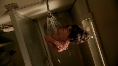 Thandie Newton - Nude & Sexy Videos in Rogue s01e06-07 (2013)