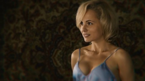 Elvira Bolgova - Nude & Sexy Videos in The Game (2018)