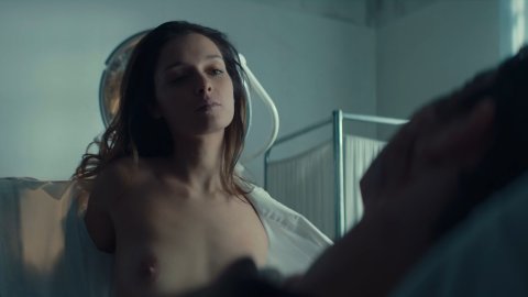 Marie-Ange Casta, Sara Cardinaletti, Sara Serraiocco - Nude & Sexy Videos in The Ruthless (2019)