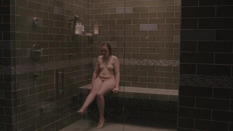 Lena Dunham - Nude & Sexy Videos in Girls s02e05 (2013)