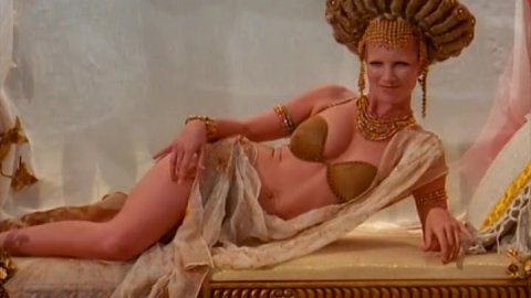 Alexandra Tydings - Nude & Sexy Videos in Xena: Warrior Princess s06e12 (2000)