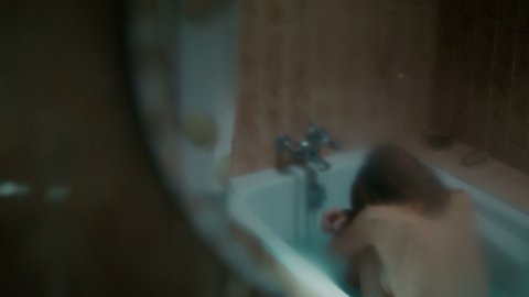 Claire Keim - Nude & Sexy Videos in Les Secrets (2018)