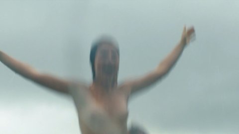 Jessie Buckley - Nude & Sexy Videos in Beast (2017)
