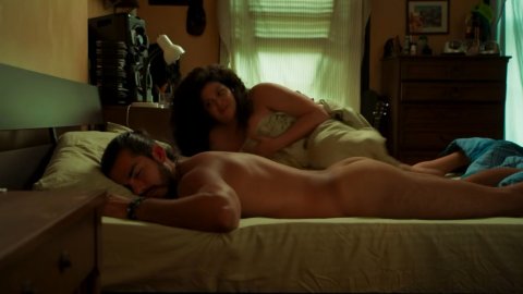 Michelle Buteau - Nude & Sexy Videos in First Wives Club s01e01 (2019)
