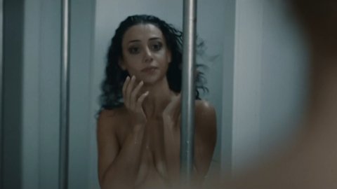 Zepyur Brutyan - Nude & Sexy Videos in V kletke s01e02 (2019)