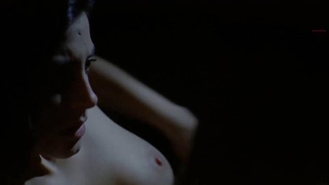 Bárbara Lennie - Nude & Sexy Videos in Childish Games (2012)
