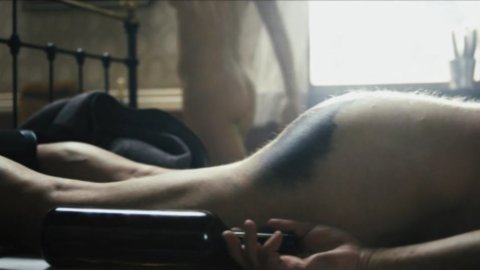 Maja Muhlack - Nude & Sexy Videos in Definitely Dead (2012)