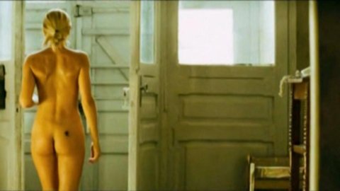 Ekaterina Vilkova - Nude & Sexy Videos in Vice (2007)
