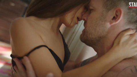 Lyubov Aksyonova - Nude & Sexy Videos in Byvshie s02e07 (2019)