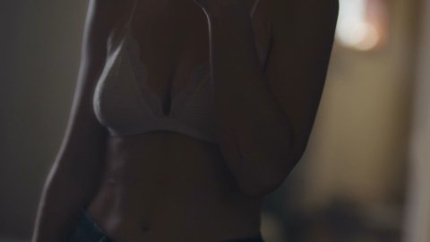 Serinda Swan - Nude & Sexy Videos in Coroner s01e08 (2019)
