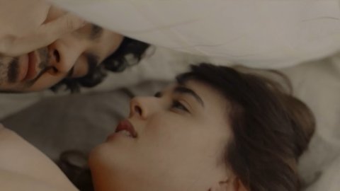 Adriana Ugarte, Silvia Alonso - Nude & Sexy Videos in Mirage (2018)