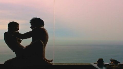Andreia Horta - Nude & Sexy Videos in Elis (2016)