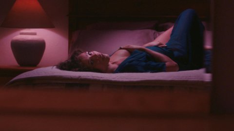 Carmen Ejogo - Nude & Sexy Videos in The Girlfriend Experience s02e02 (2017)
