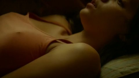 Noee Abita - Nude & Sexy Videos in Odol Gorri (2018)