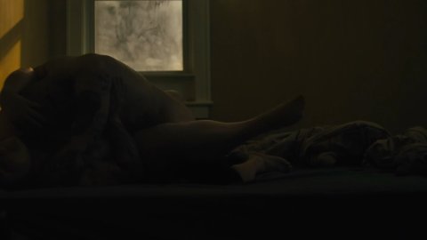 Danielle Macdonald - Nude & Sexy Videos in Skin (2018)