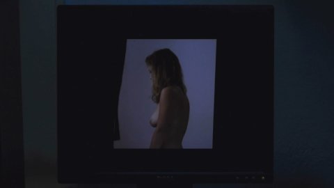 Maria Bea Travis - Nude & Sexy Videos in Frames (2012)