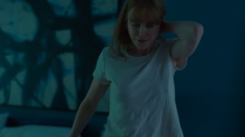 Nicole Kidman - Nude & Sexy Videos in Big Little Lies s02e01 (2019)