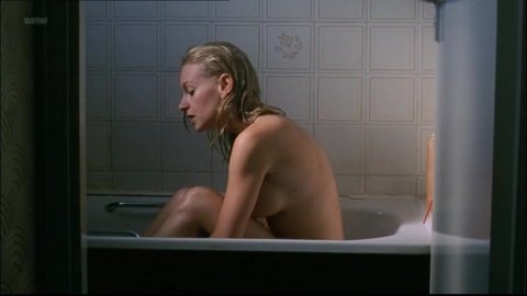 Christine Tremarco - Nude & Sexy Videos in Gifted (2003)