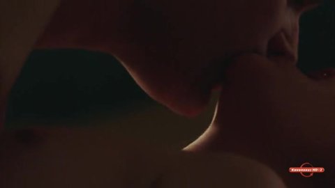 Sarah Greene - Nude & Sexy Videos in Love & Savagery (2009)