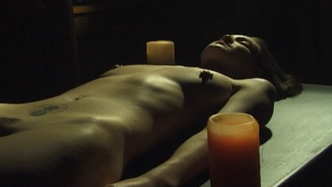 Nette Detroy - Nude & Sexy Videos in Fetus (2008)