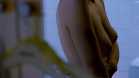 Solene Rigot - Nude & Sexy Videos in Orphan (2016)