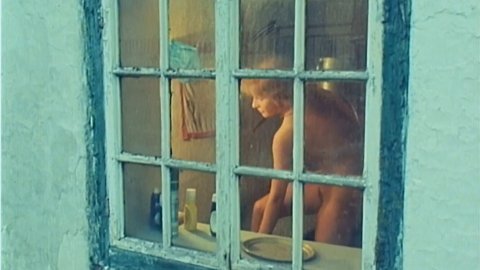 Alice Chrtkova - Nude & Sexy Videos in Druhý dech s01e13 (1988)