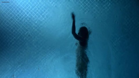 Kelly Lynch - Nude & Sexy Videos in Magic City s02e02 (2013)