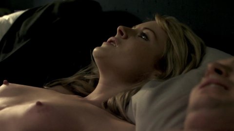 Emily Beecham - Nude & Sexy Videos in Pulse (2010)