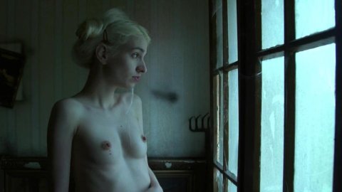 Margarethe von Stern - Nude & Sexy Videos in Help Me I Am Dead (2013)